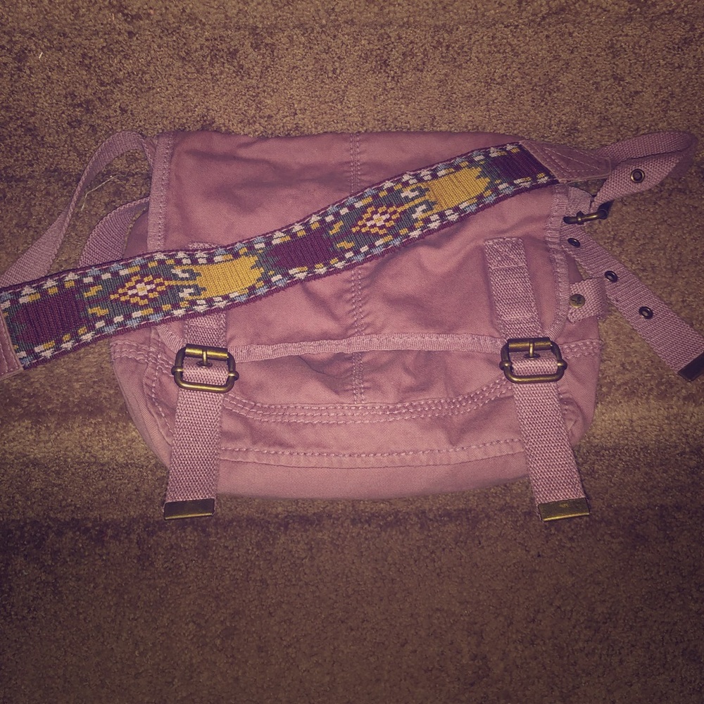 American Eagle crossbody